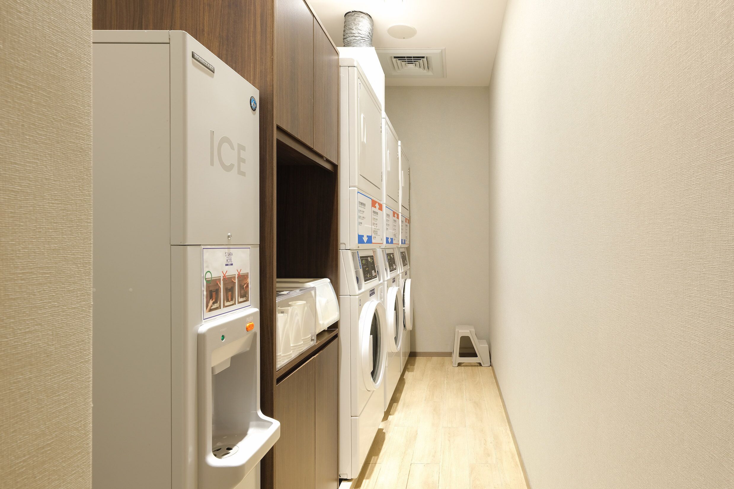 Foto - Solaria Nishitetsu Hotel Taipei Ximen