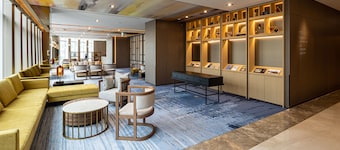 Solaria Nishitetsu Hotel Taipei Ximen