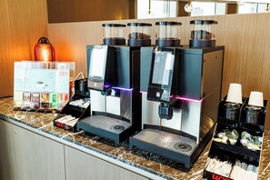 Reception - Solaria Nishitetsu Hotel Taipei Ximen (Taipei)