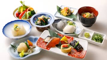 餐廳