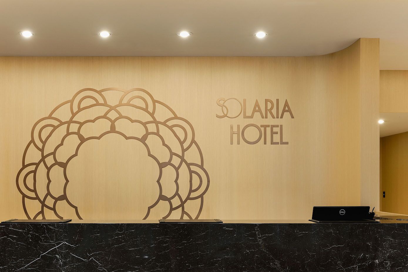 Foto - Solaria Nishitetsu Hotel Taipei Ximen