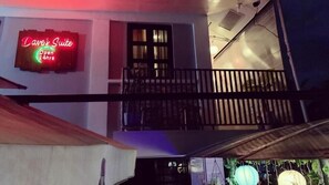 Standard Double Room, 1 Double Bed, Non Smoking, Mountain View | Terrace/patio - Daves Suite (Sipocot)