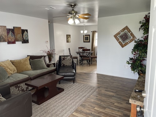 Family Friendly Gem near Waco