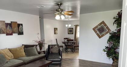 Family Friendly Gem near Waco