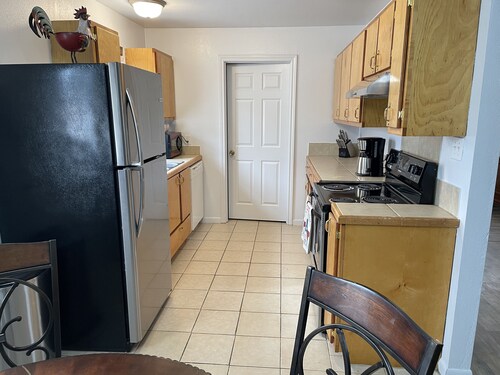 Lovely Family Home near Waco