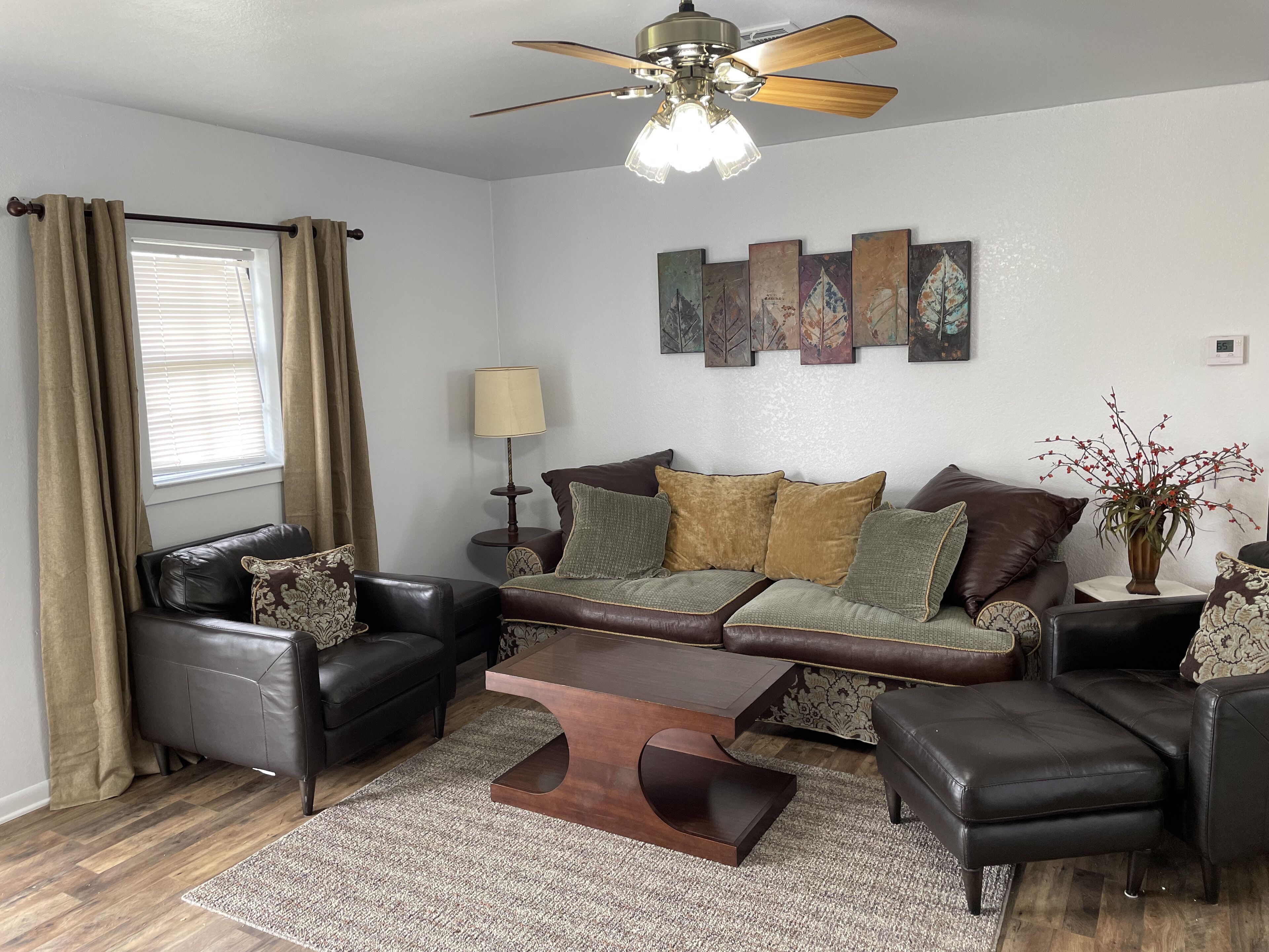 Lovely Family Home near Waco