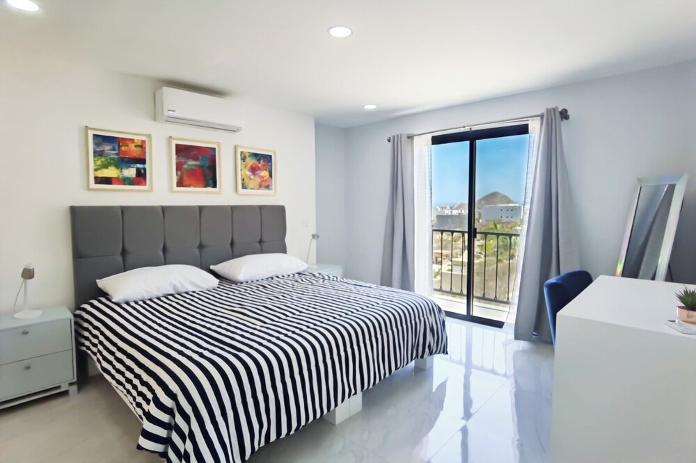 508 A -Tiara New 1 BDR 5 min away from Downtown, marina and beach