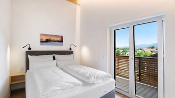 1 soverom, wi-fi (inkludert) og sengetøy