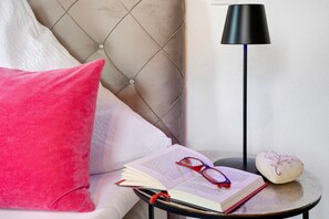 1 habitación, wifi gratis y ropa de cama 