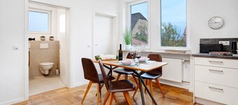 Apartment "Goldberg" - Living in the Winery