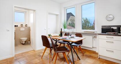 Ferienwohnung "Goldberg" - Wohnen auf dem Weingut