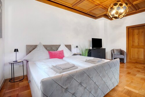 Appartement "Goldberg" - Vivre dans le vignoble