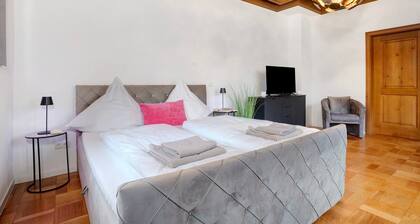 Appartement "Goldberg" - Vivre dans le vignoble