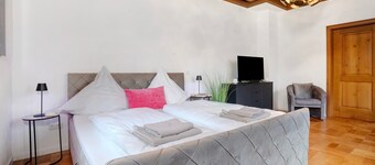 Apartment "Goldberg" - Living in the Winery
