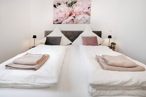 1 slaapkamer, gratis wifi, beddengoed