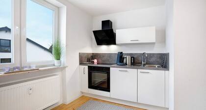 Appartement "Klostergarten" Vivre dans un domaine viticole