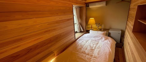 4 chambres