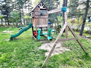 Espace pour enfants