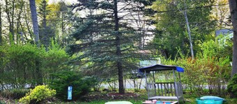 New on Vrbo-Paradise in ❤️ of Poconos. Great escape 🏡 High ⚡️ speed internet
