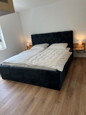 1 slaapkamer, gratis wifi