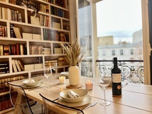 Restaurantes