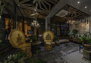 Front of property - Aaron Boutique Hotel (Nha Trang)
