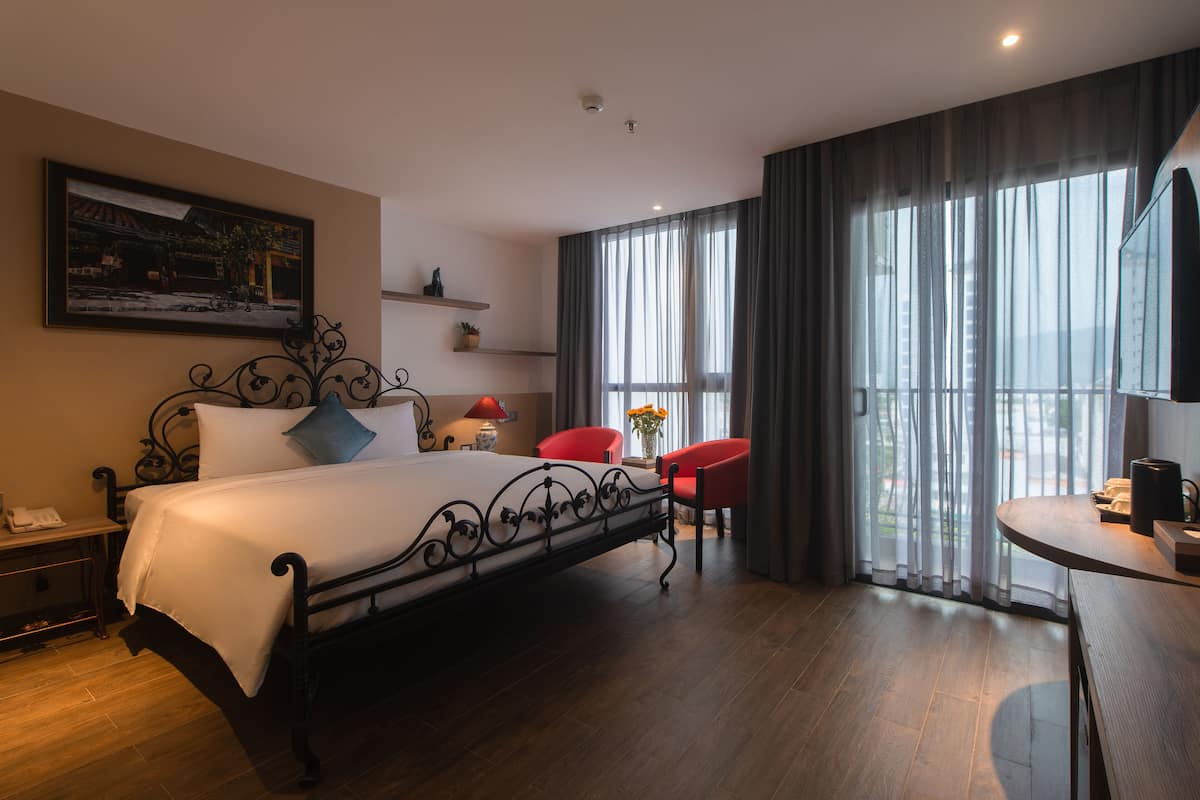 Grand Room