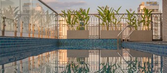 Aaron Boutique Hotel