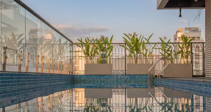 Aaron Boutique Hotel