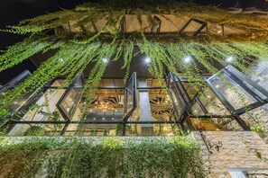 Front of property - Aaron Boutique Hotel (Nha Trang)