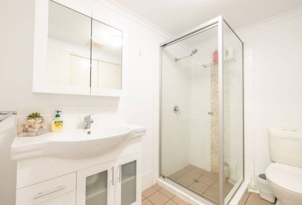 Seasalt@Airlie Beach - Best Location 1bed Apt , Private Spa