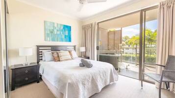 1 bedroom, Internet, bed sheets