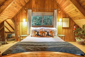1 chambre, bureau, fer et planche à repasser, Wi-Fi gratuit