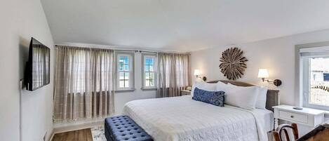 3 chambres, Wi-Fi