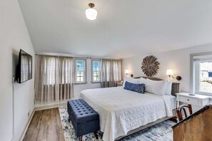 3 chambres, Wi-Fi