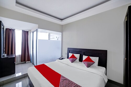 Hotel O Wesly House