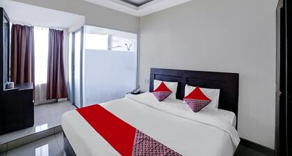 Hotel O Wesly House
