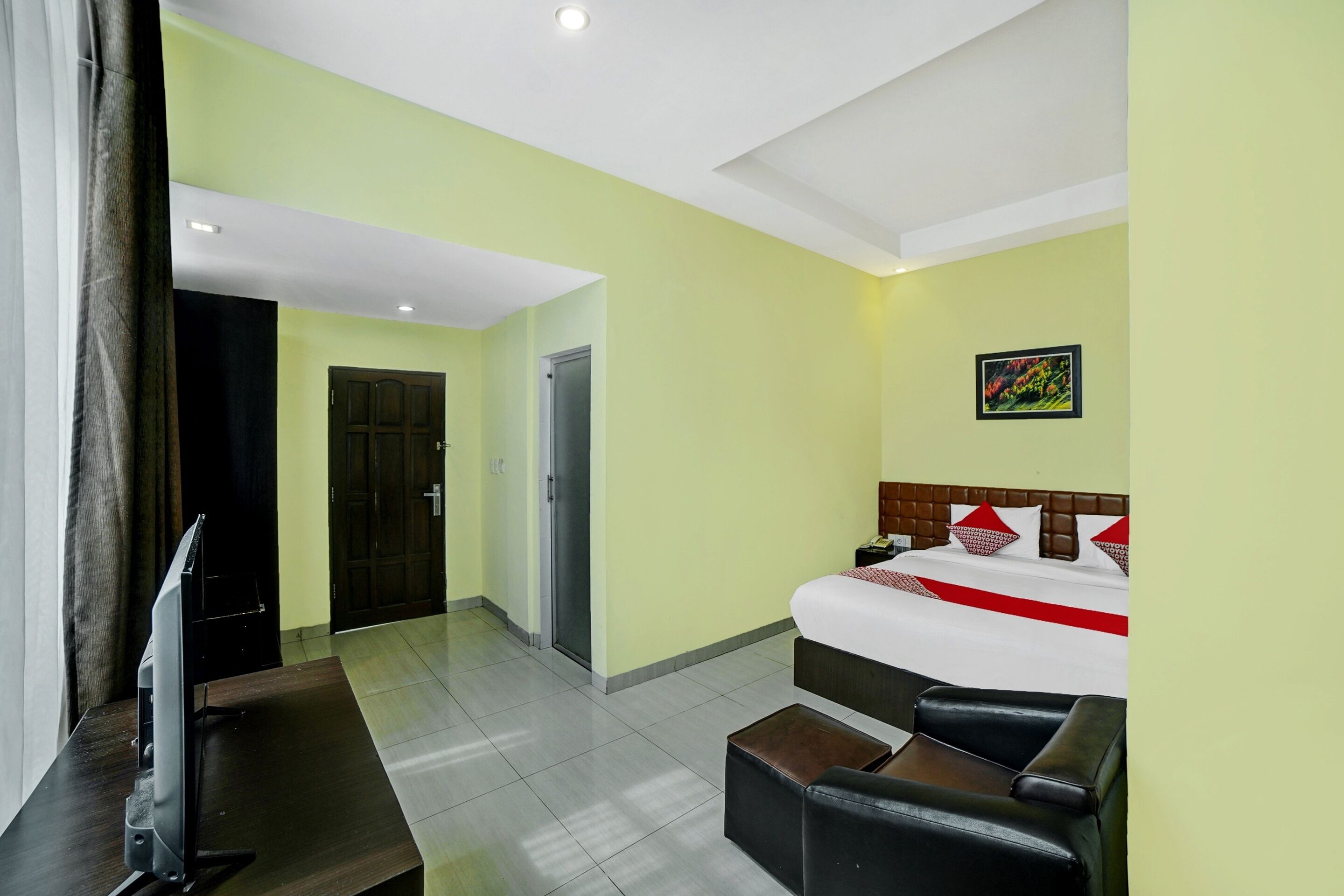Foto - Wesly House
