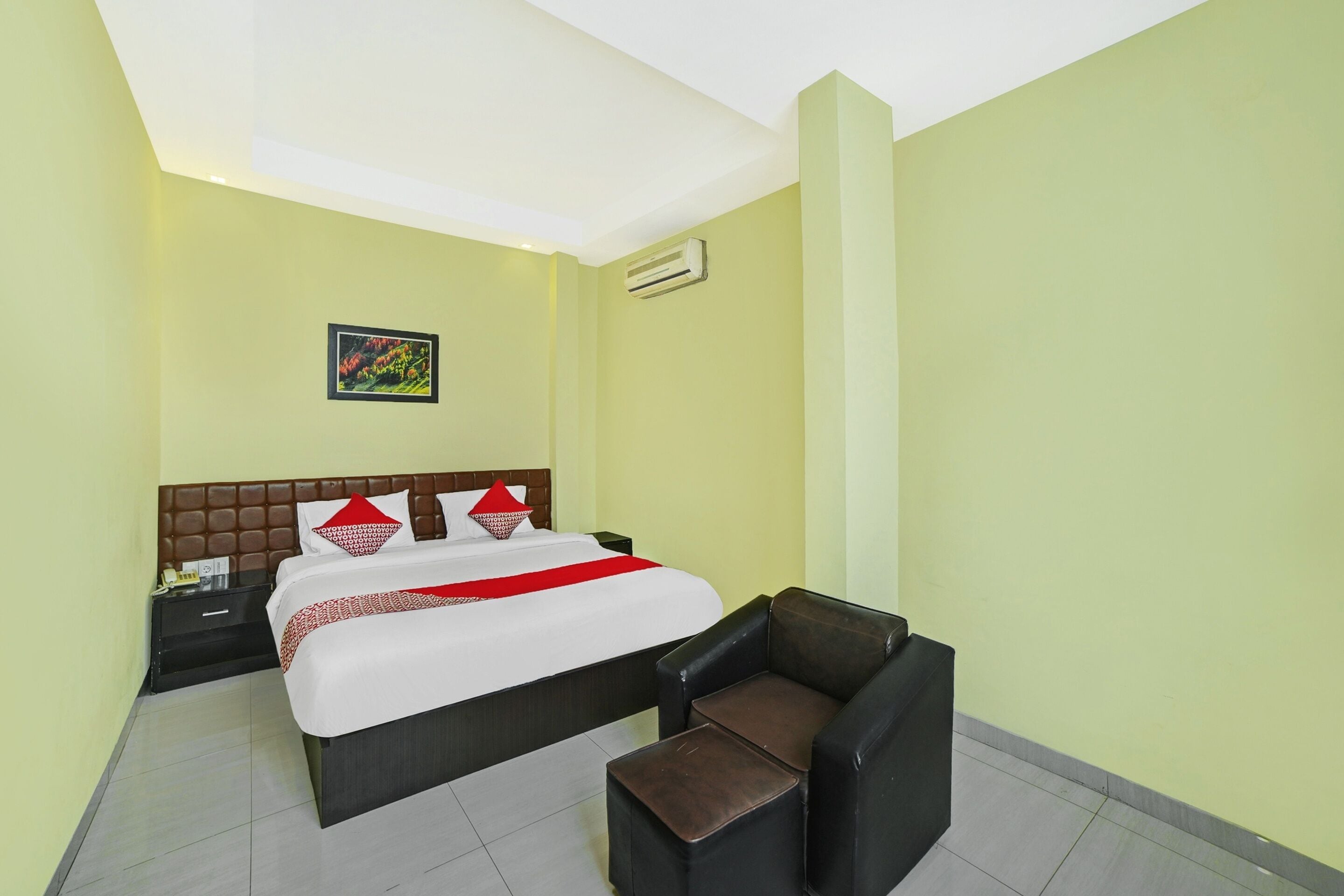 Foto - Wesly House