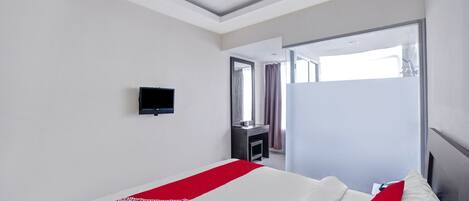 Chambre Double Standard