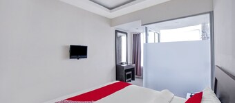 Hotel O Wesly House
