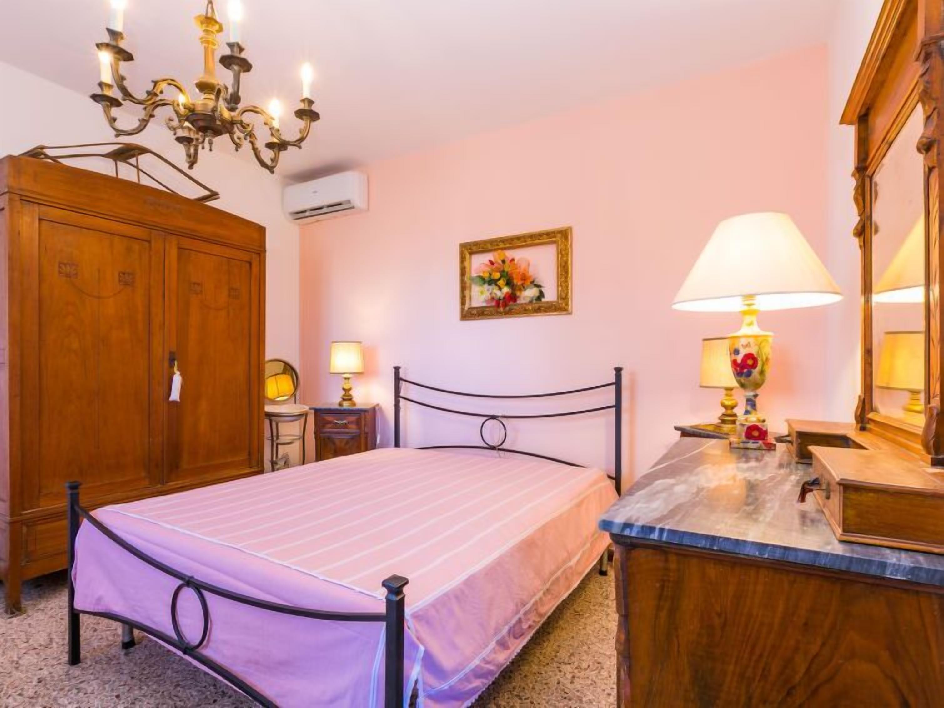 3 Schlafzimmer, Internetzugang