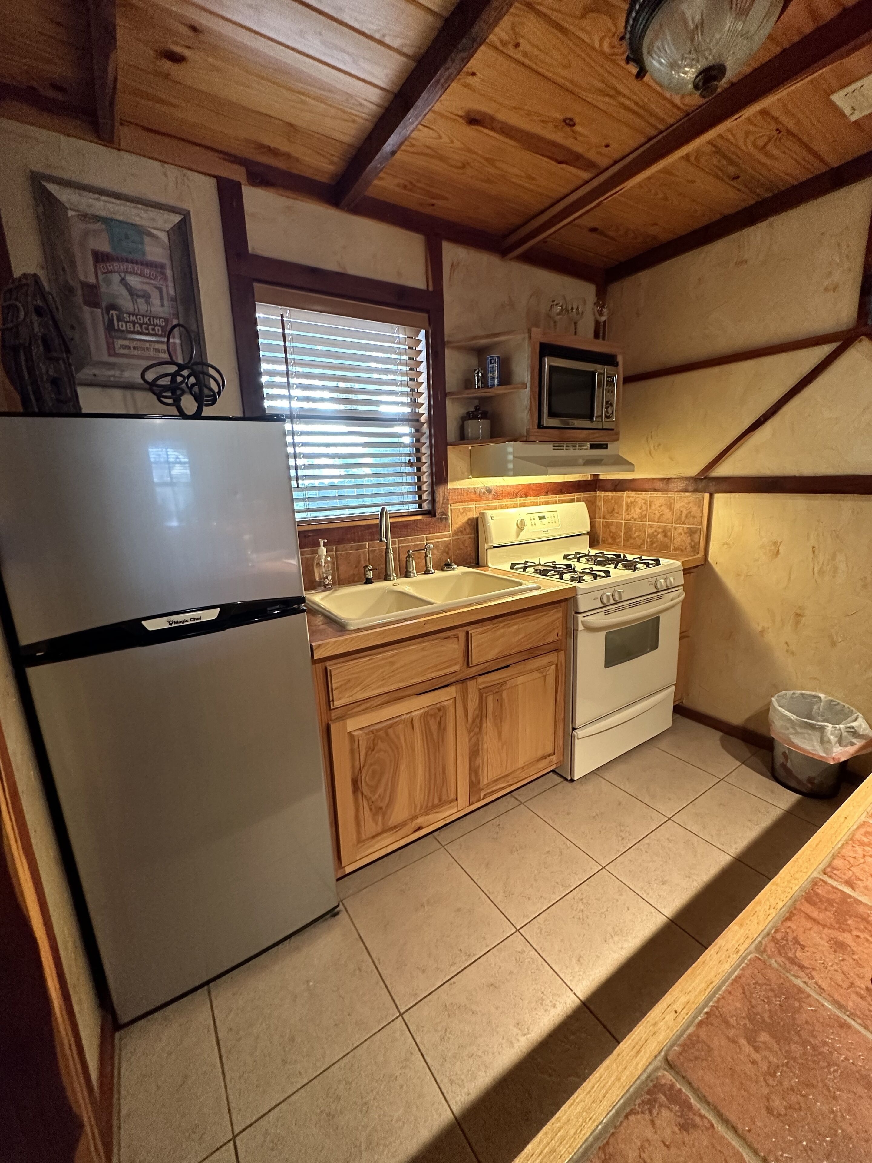 The Cottage at Alden Haus