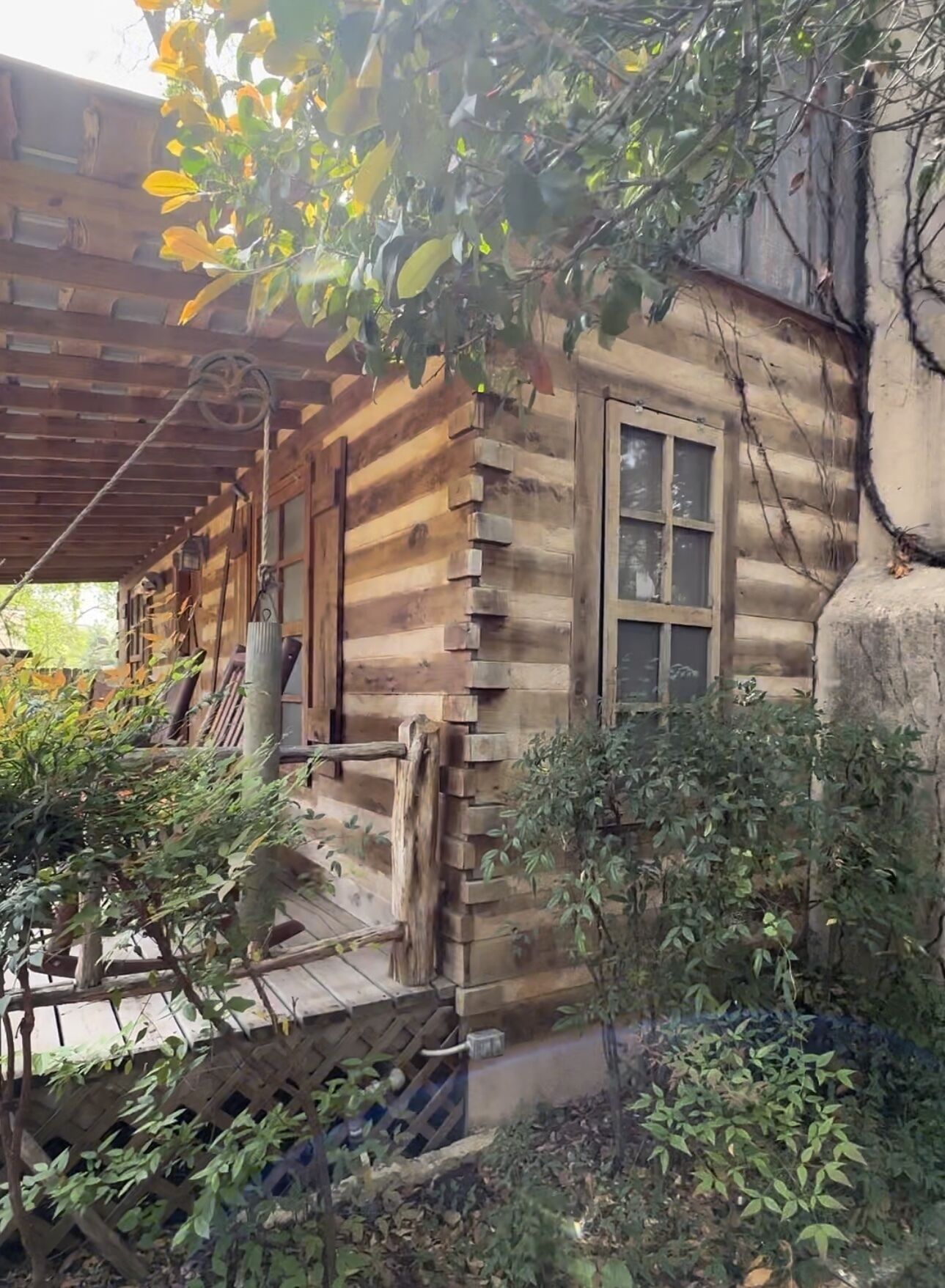 The Cottage at Alden Haus