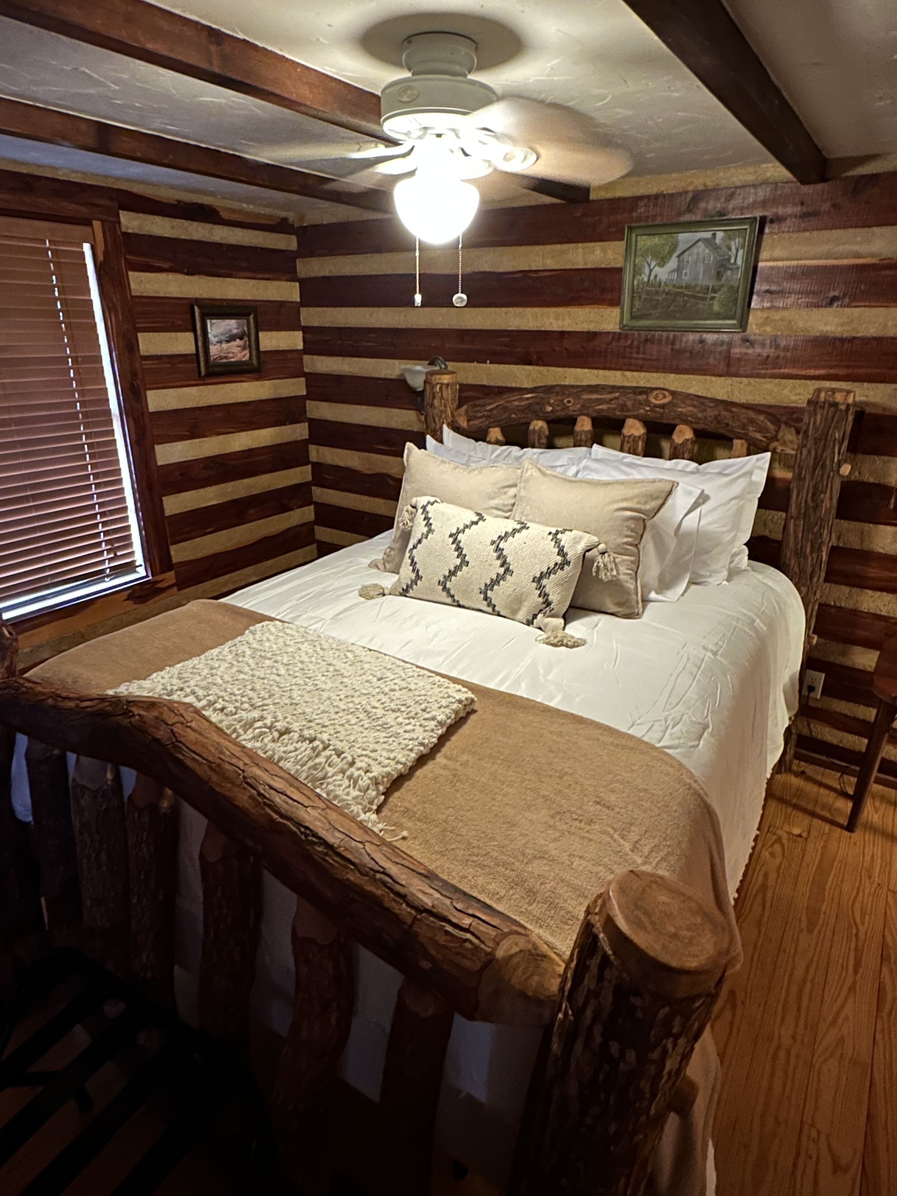 The Cottage at Alden Haus