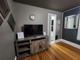 Double Room | Individually decorated, free WiFi