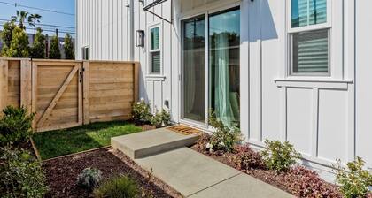 LUXE Culver City Bungalow!