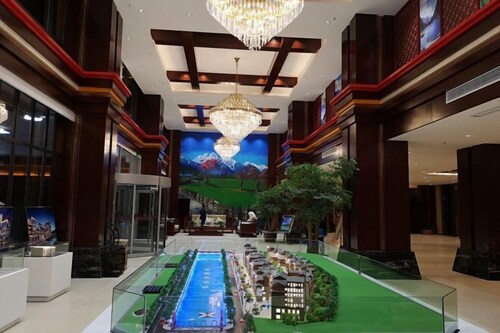 Hengxin Zangwang Hotel