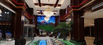 Hengxin Zangwang Hotel