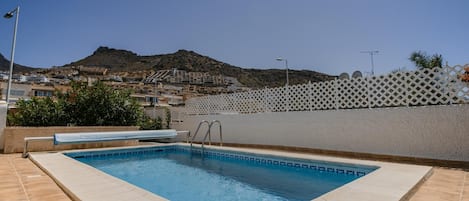 Alberca